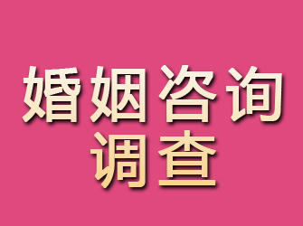 伊吾婚姻咨询调查